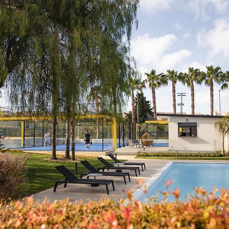 B&B Villa Seta Agrigento Exteriér fotografie