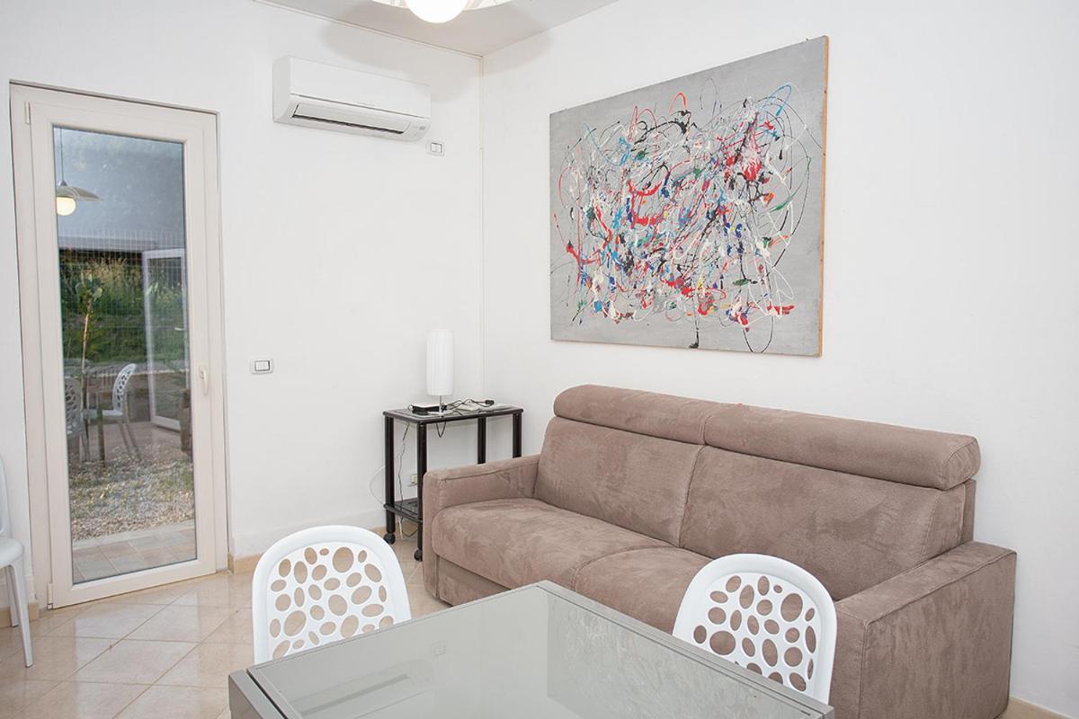 B&B Villa Seta Agrigento Exteriér fotografie