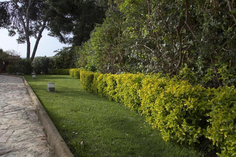 B&B Villa Seta Agrigento Exteriér fotografie
