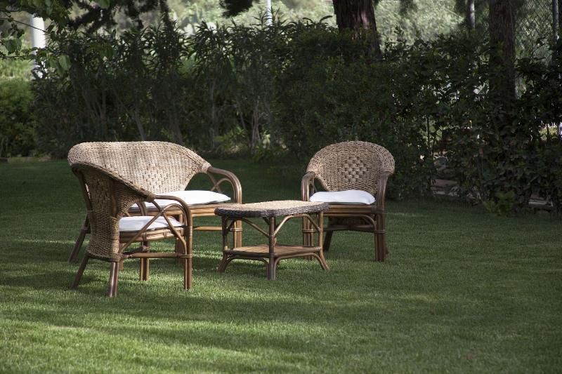 B&B Villa Seta Agrigento Exteriér fotografie