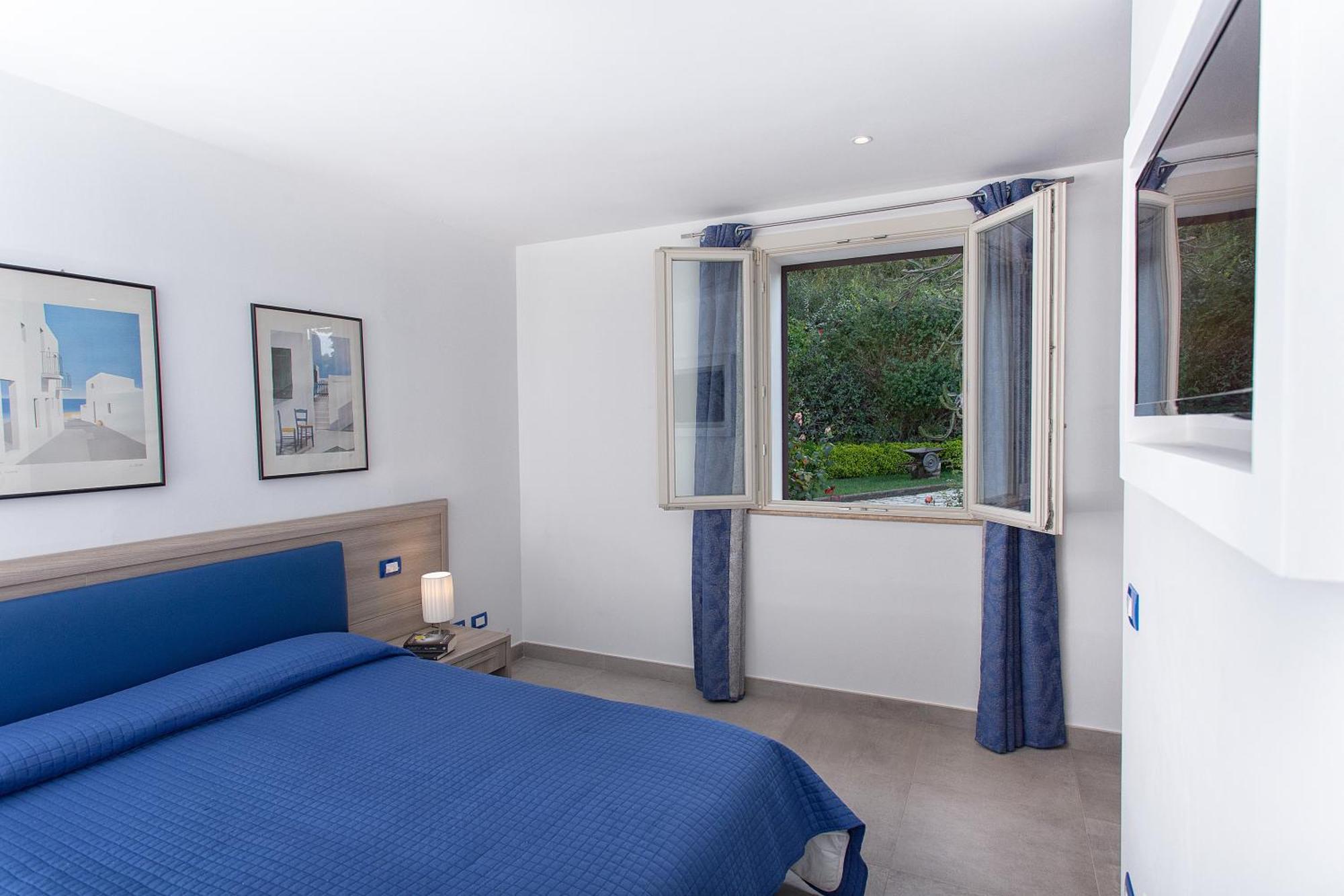 B&B Villa Seta Agrigento Exteriér fotografie